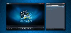 KMPlayer КМПлаер — скриншот 2