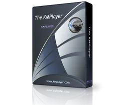 KMPlayer КМПлаер — скриншот 4